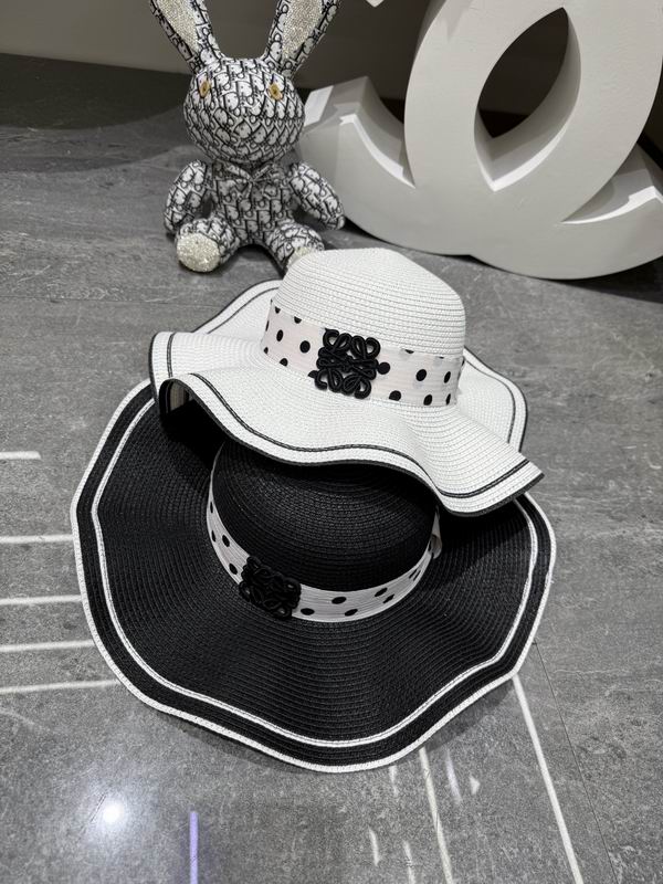 Loewe top hat dx74